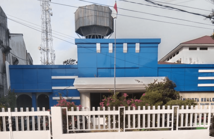 Penjualan Aset PDAM Tirta Kualo Kota Tanjungbalai Terindikasi Korupsi