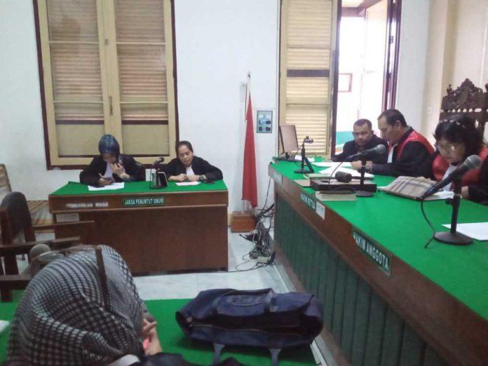 Pelajar Serdang Bedagai Siap Jaga Keselamatan dengan #cari_aman
