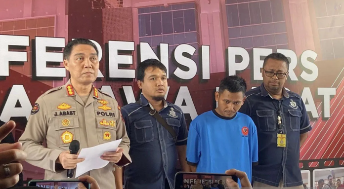 Kasus Pembunuhan Vina Cirebon: Polda Jabar Bantah Keterlibatan Anak Pejabat
