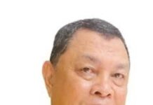 Tersangka Anggota DPRDSU Dhody Thahir Ditahan Polda Sumut, Dirkrimum Bilang Belum Ada Info