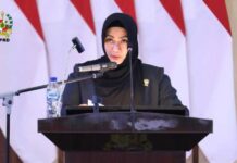 Fraksi Hanura-PKB Soroti Kenaikan Anggaran Triliunan Rupiah: Harus Benar-benar Berorientasi pada Kepentingan Masyarakat