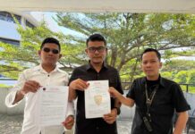 Data Pribadi Bocor Hingga Jadi Korban Penipuan, Ketum IWO Somasi PT Indah Logistik