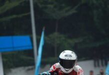 Geliat Road Race Kembali di Pematangsiantar, Indako Dukung Ruang Positif bagi Pebalap Sumut